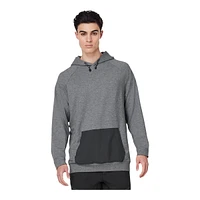 FWD Men's Free Terry Long Sleeve Hoodie