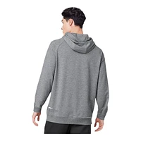 FWD Men's Free Terry Long Sleeve Hoodie