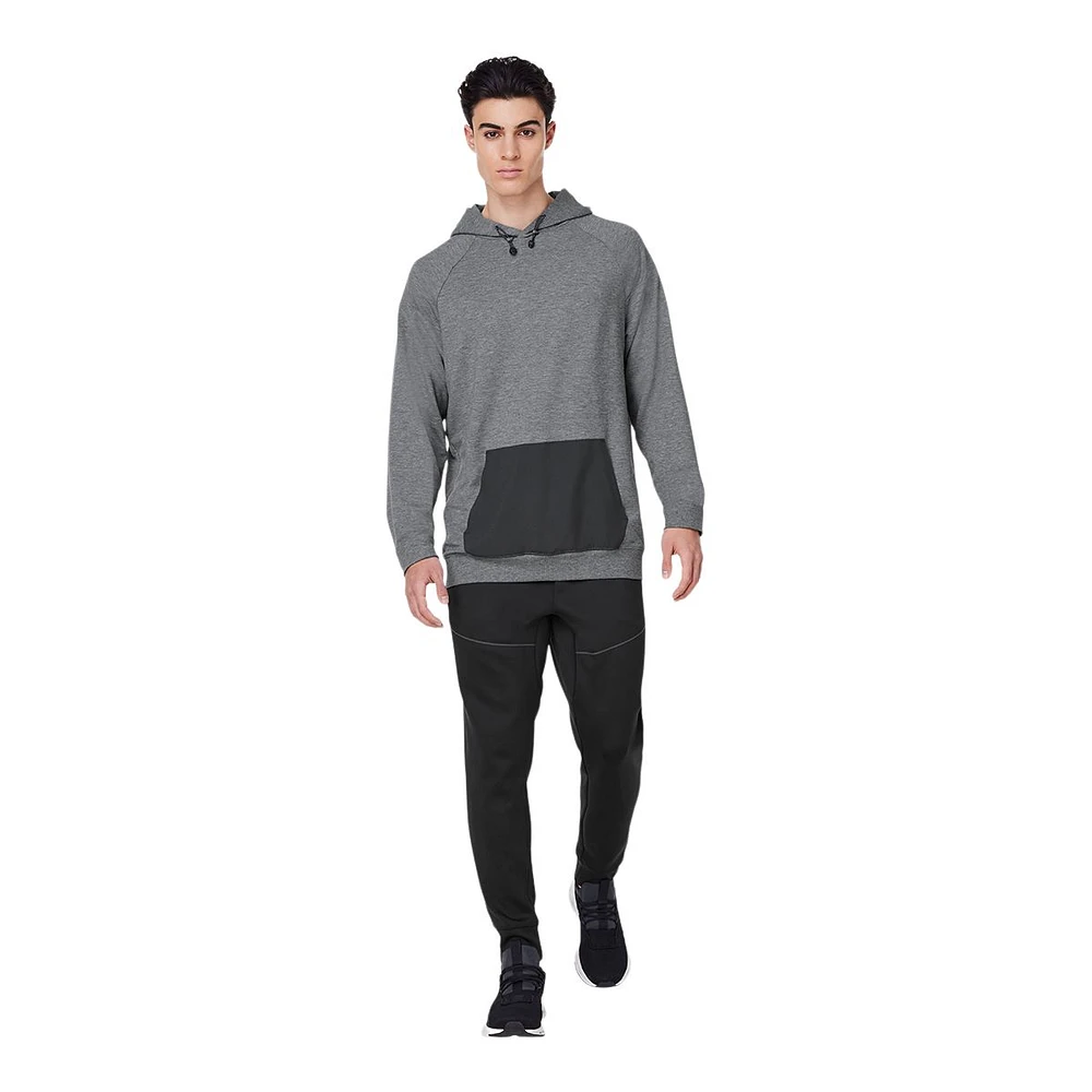 FWD Men's Free Terry Long Sleeve Hoodie