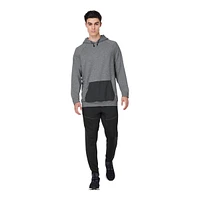 FWD Men's Free Terry Long Sleeve Hoodie