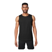 FWD Men's Free Offset Tank