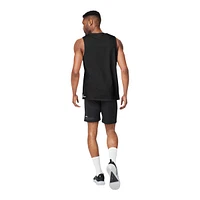 FWD Men's Free Offset Tank