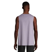 FWD Men's Free Offset Tank