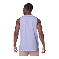 FWD Men's Free Offset Tank