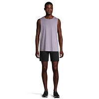 FWD Men's Free Offset Tank