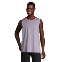 FWD Men's Free Offset Tank