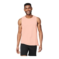 FWD Men's Free Offset Tank