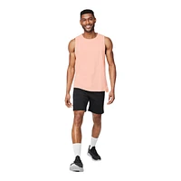 FWD Men's Free Offset Tank