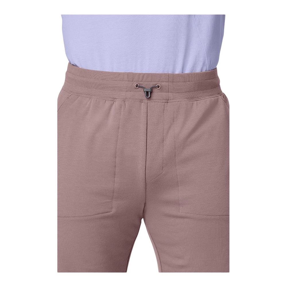 Free FWD Men's 9-in French Terry Shorts