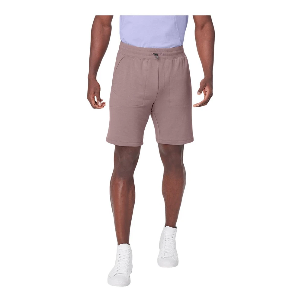 Free FWD Men's 9-in French Terry Shorts