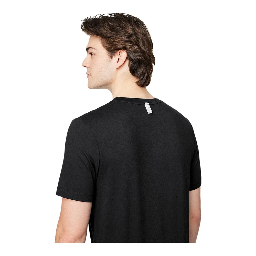 FWD Men's Free Cool Sleep T Shirt