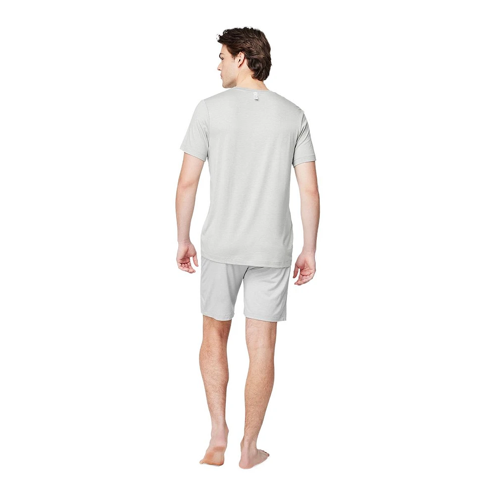 FWD Men's Free Cool Sleep T Shirt