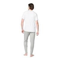 FWD Men's Free Cool Sleep T Shirt