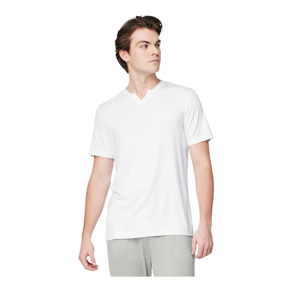 FWD Men's Free Cool Sleep T Shirt