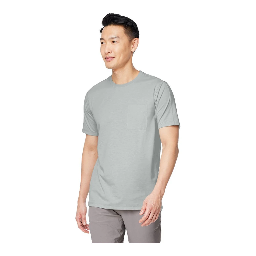 FWD Men's Friday Drirelease T Shirt