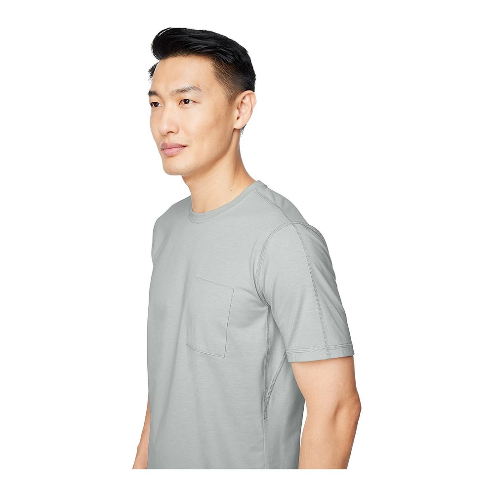 FWD Men's Friday Drirelease T Shirt