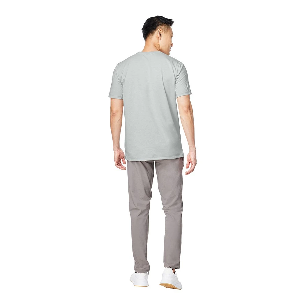 FWD Men's Friday Drirelease T Shirt