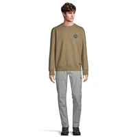 Woods Men's Lawson Compass Sweatshirt