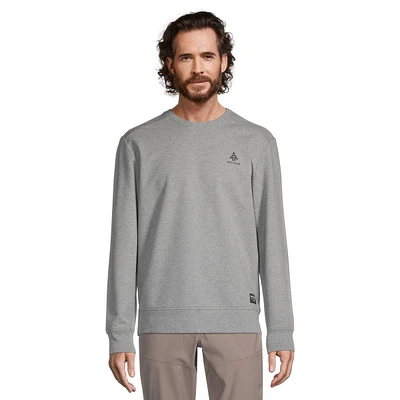 Woods Men's Lawson Compass Sweatshirt