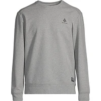 Woods Men's Lawson Compass Sweatshirt