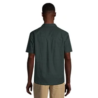 Woods Men's Hardisty Short Sleeve Shirt