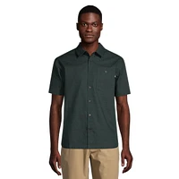 Woods Men's Hardisty Short Sleeve Shirt