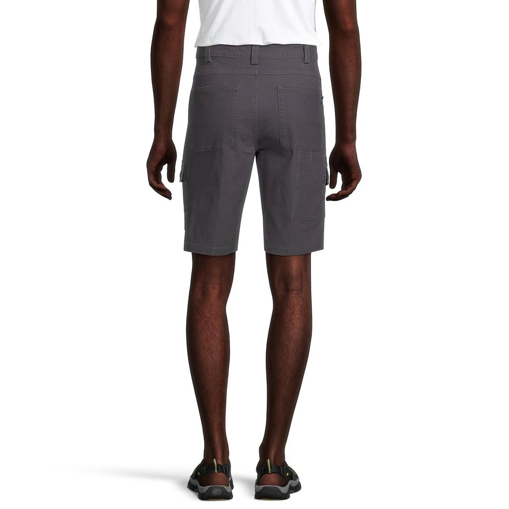 Woods Men's Penfold Cargo Shorts