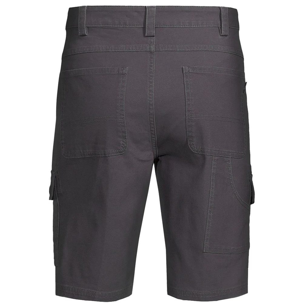 Woods Men's Penfold Cargo Shorts