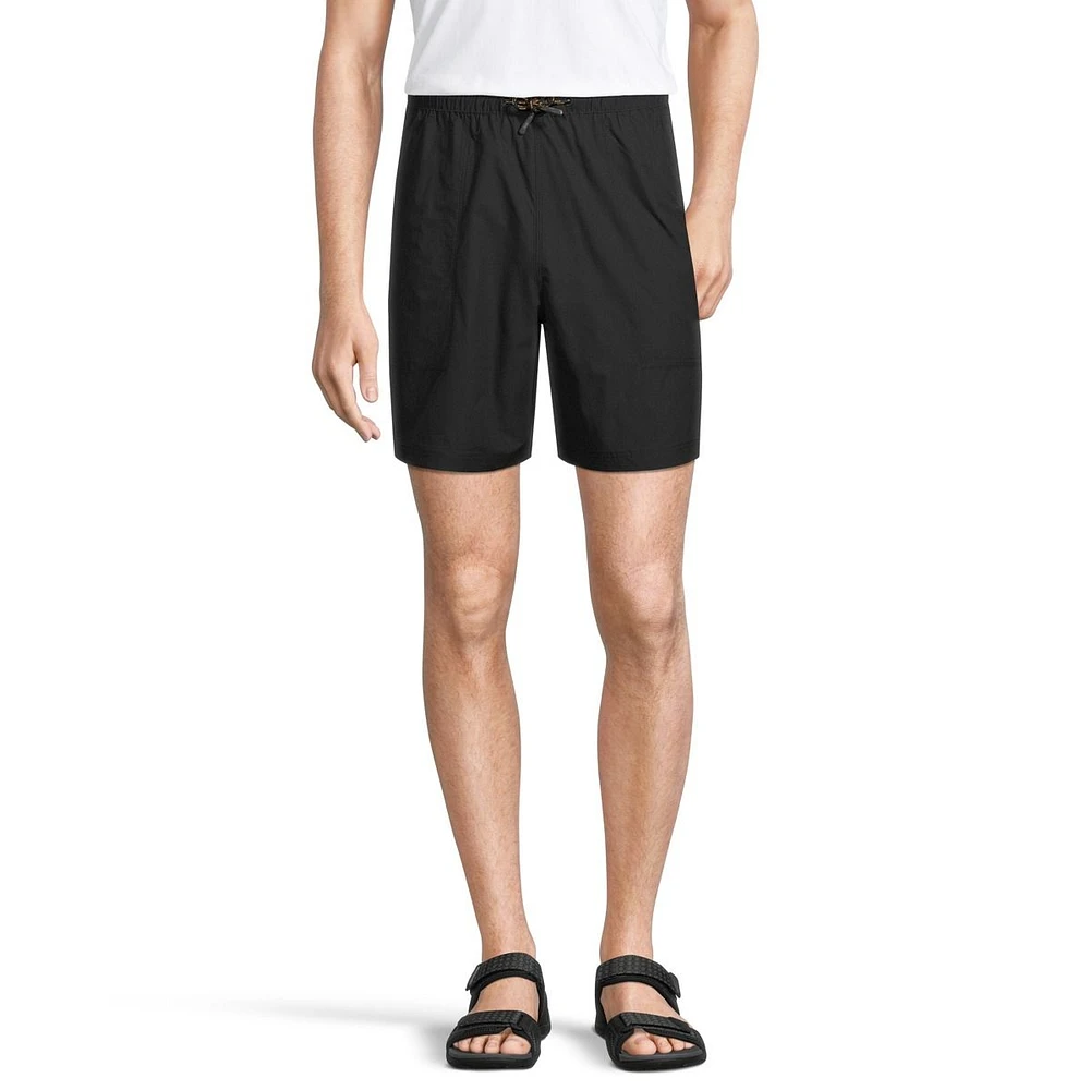 Woods Men's Jervis River Topo Shorts