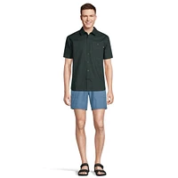 Woods™ Men's Jervis River Topo Shorts