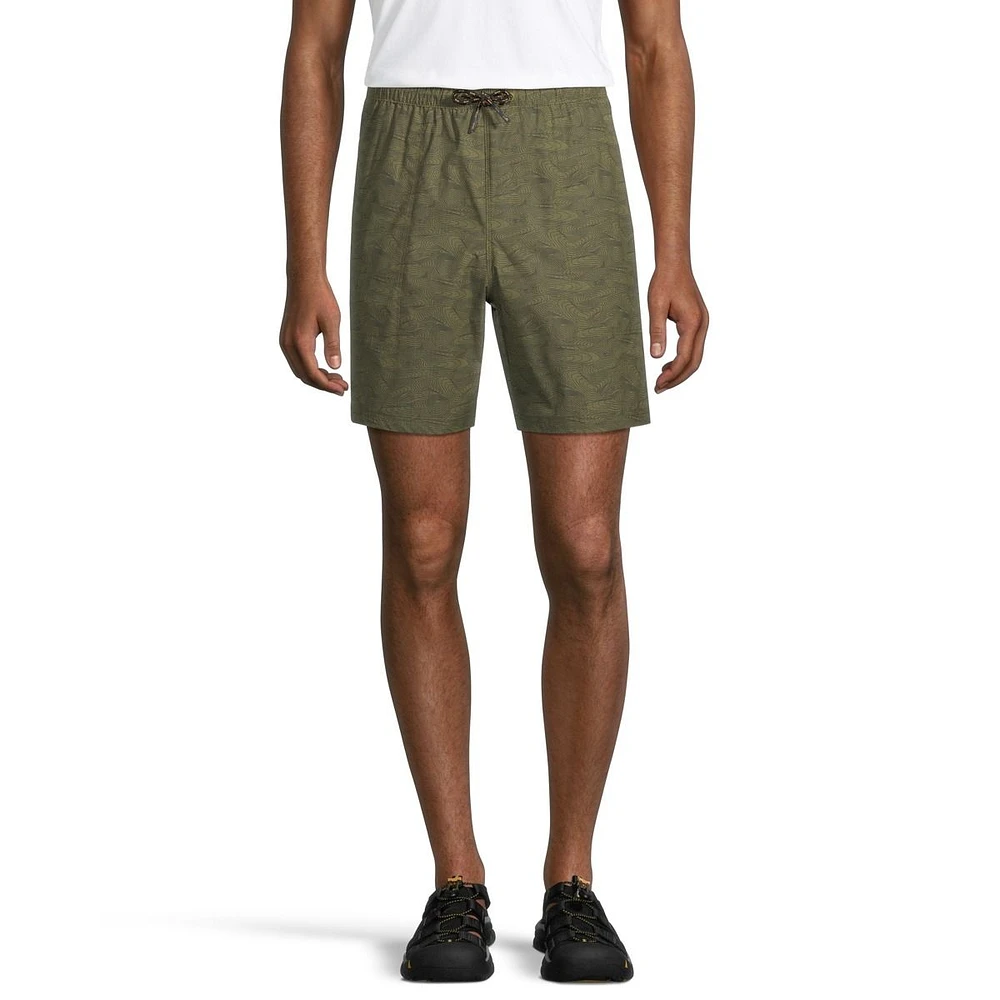 Woods™ Men's Jervis River Topo Shorts