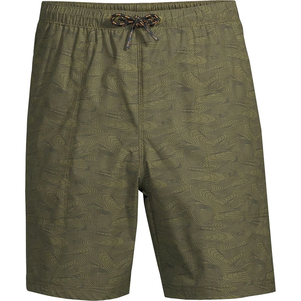 Woods™ Men's Jervis River Topo Shorts