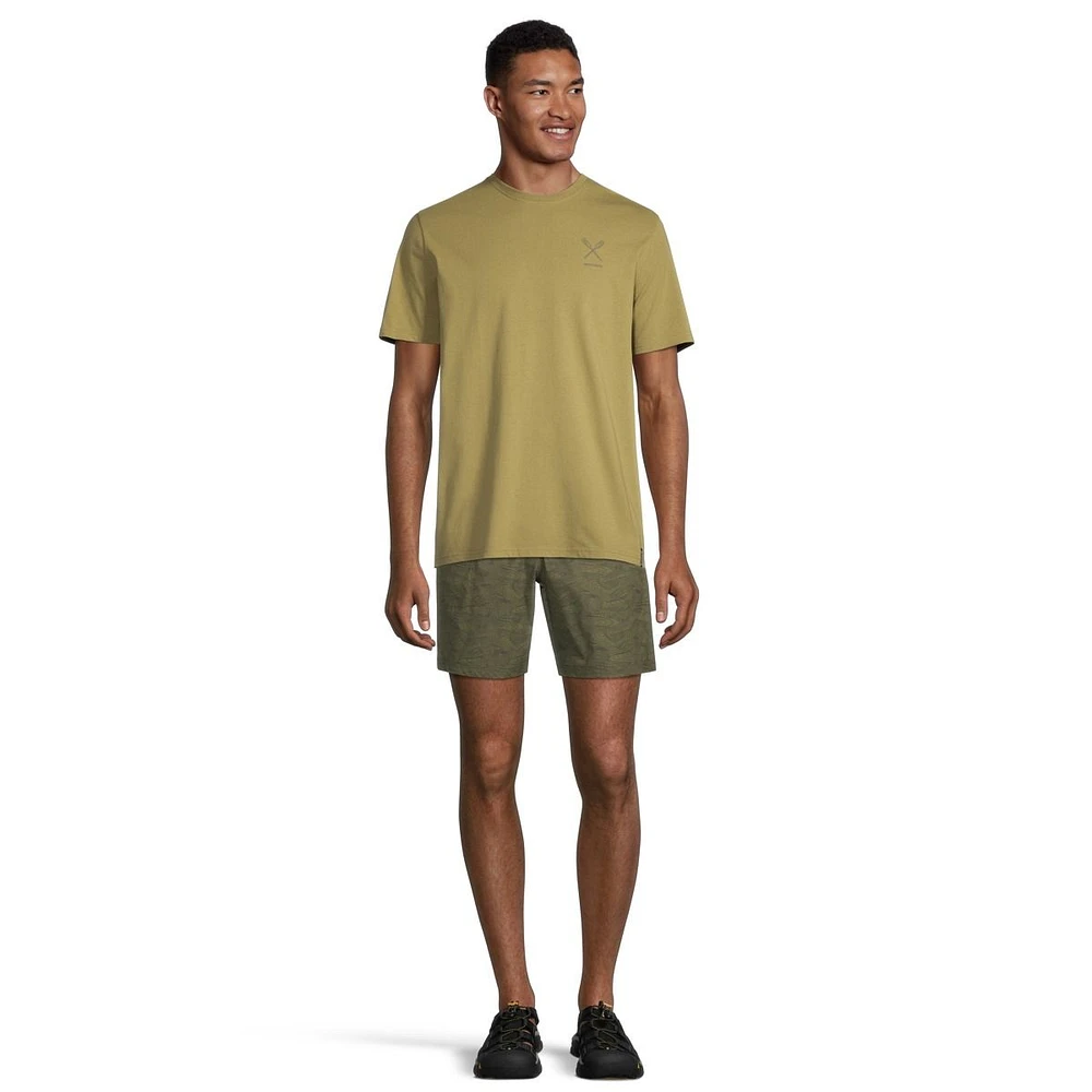 Woods™ Men's Jervis River Topo Shorts