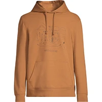 Woods™ Men's Lawson Gear Hoodie