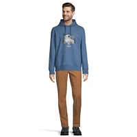 Woods™ Men's Lawson Gear Hoodie