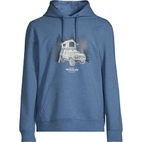 Woods™ Men's Lawson Gear Hoodie