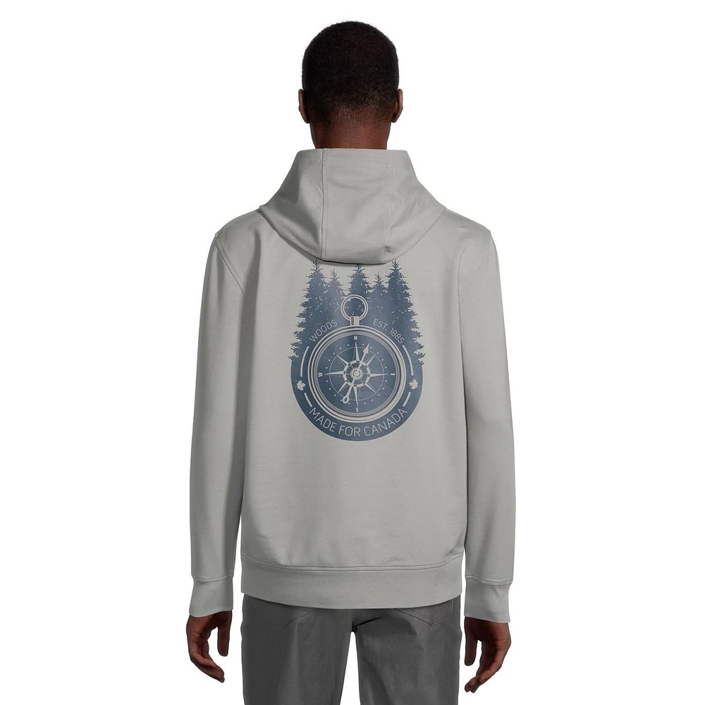 Woods™ Men's Lawson Gear Hoodie