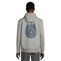 Woods™ Men's Lawson Gear Hoodie