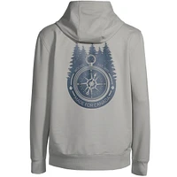 Woods™ Men's Lawson Gear Hoodie