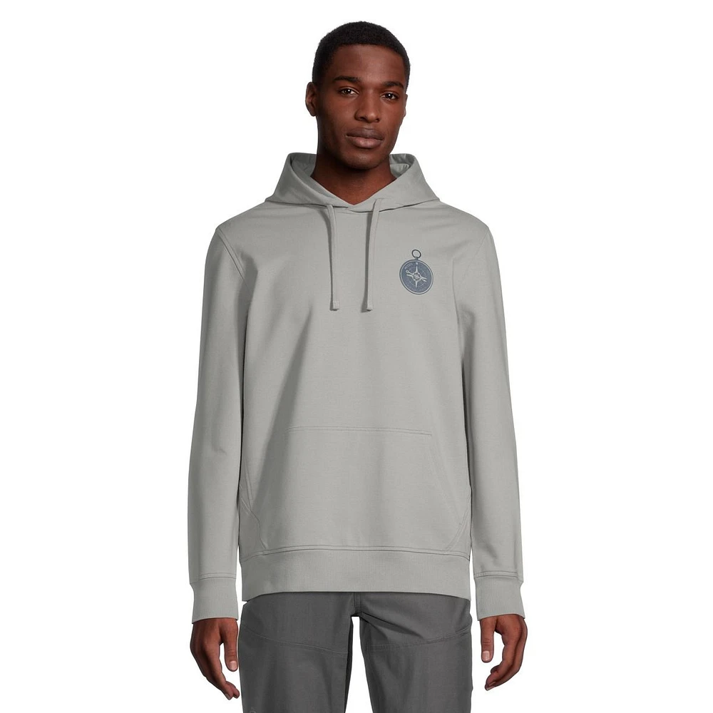 Woods™ Men's Lawson Gear Hoodie