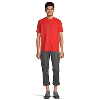 Woods Men's Cayley Open Road T Shirt