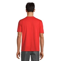 Woods Men's Cayley Open Road T Shirt