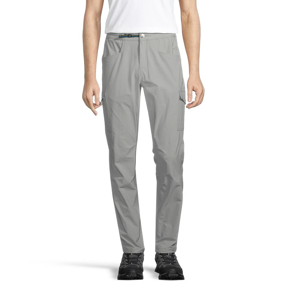 Woods Men's Turner Trek Pants