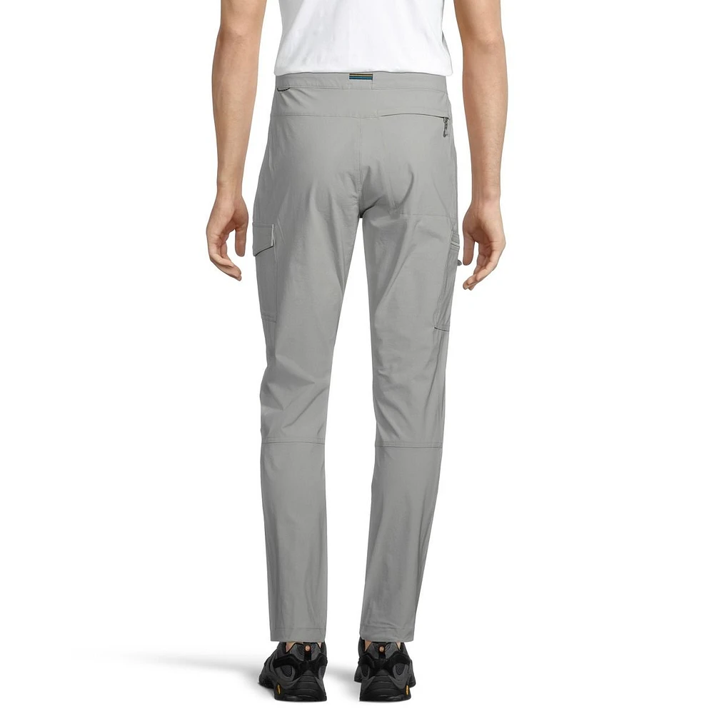 Woods Men's Turner Trek Pants