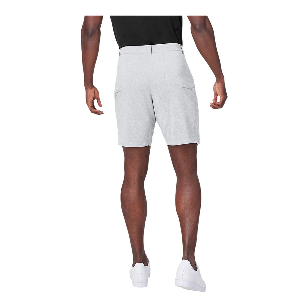 Friday FWD Men's Bonded 8-in Hybrid Shorts