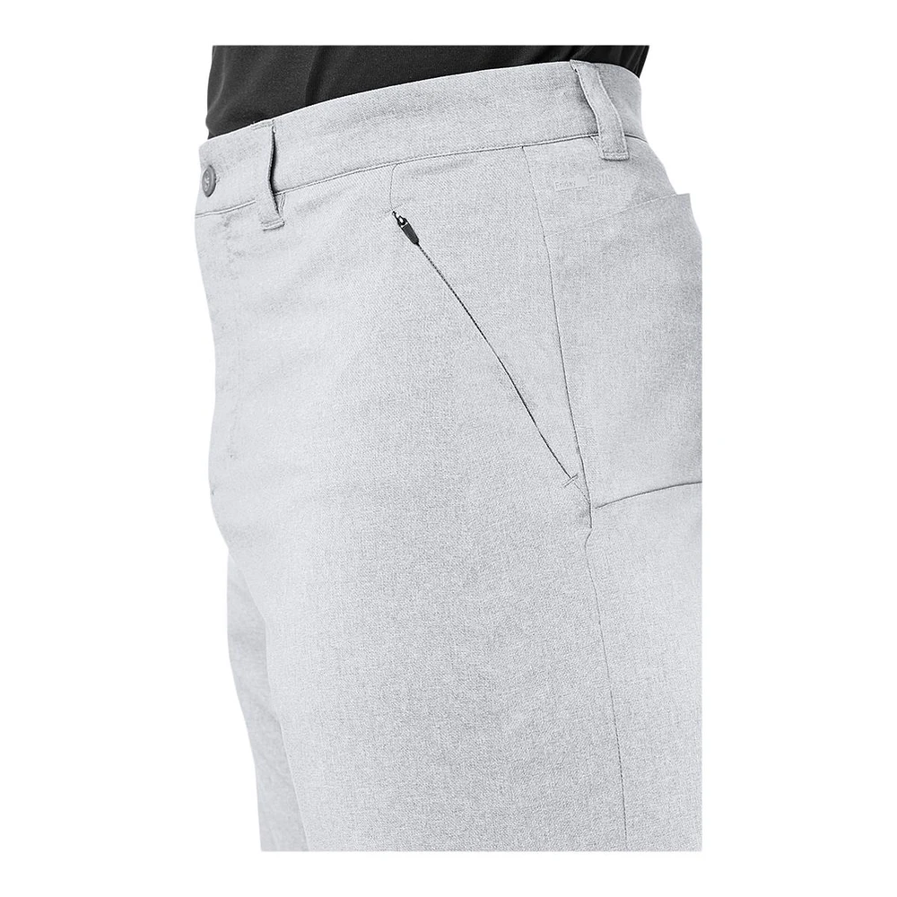 Friday FWD Men's Bonded 8-in Hybrid Shorts