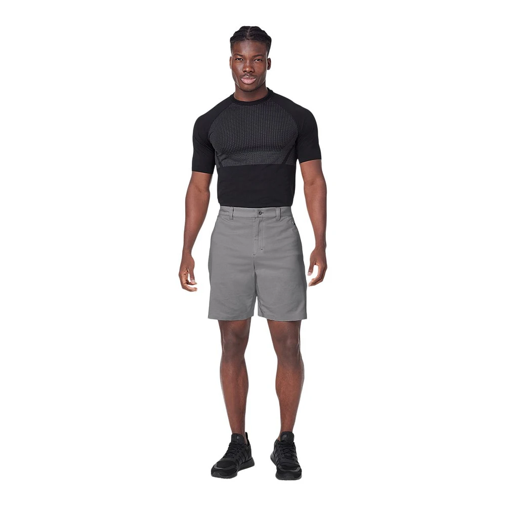 Friday FWD Men's Bonded 8-in Hybrid Shorts