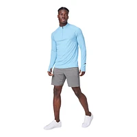 Friday FWD Men's Bonded 8-in Hybrid Shorts