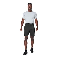 Friday FWD Men's Bonded 8-in Hybrid Shorts