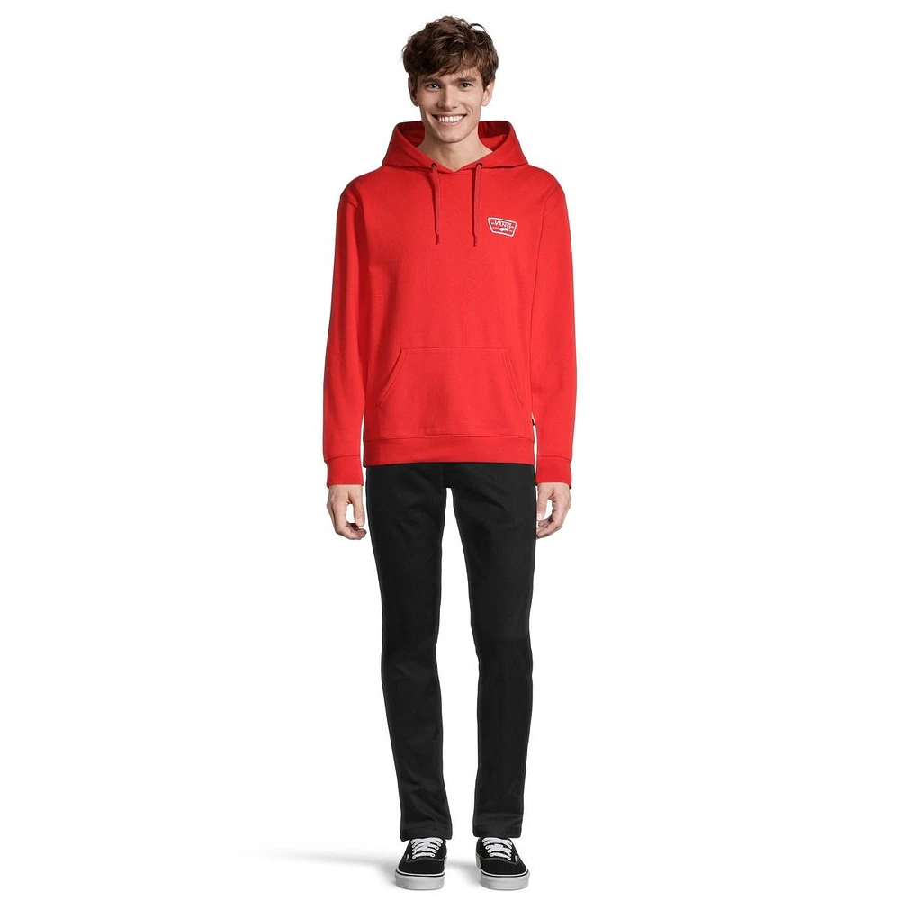 Vans Men's Full Patched II Pullover Hoodie